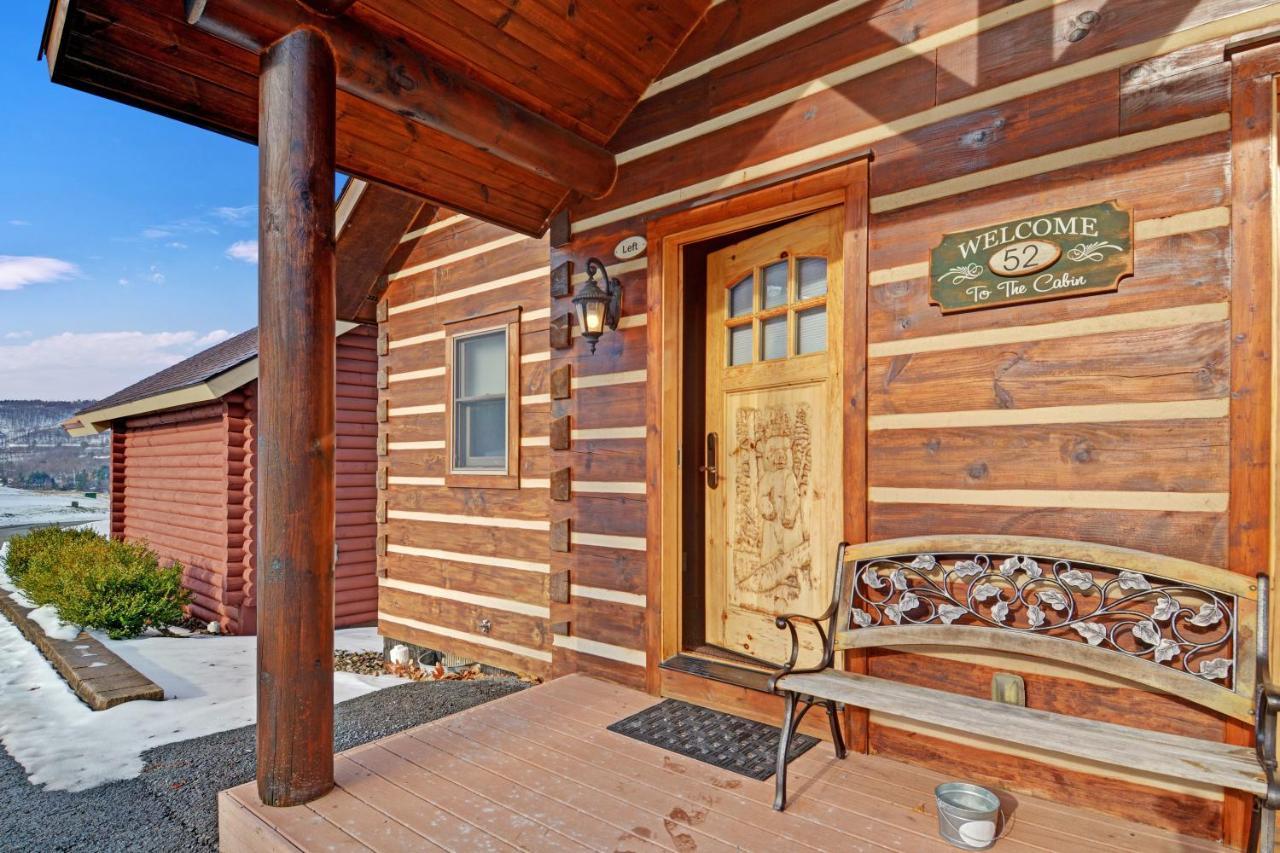 The Lodges At Sunset Village McHenry Exterior foto