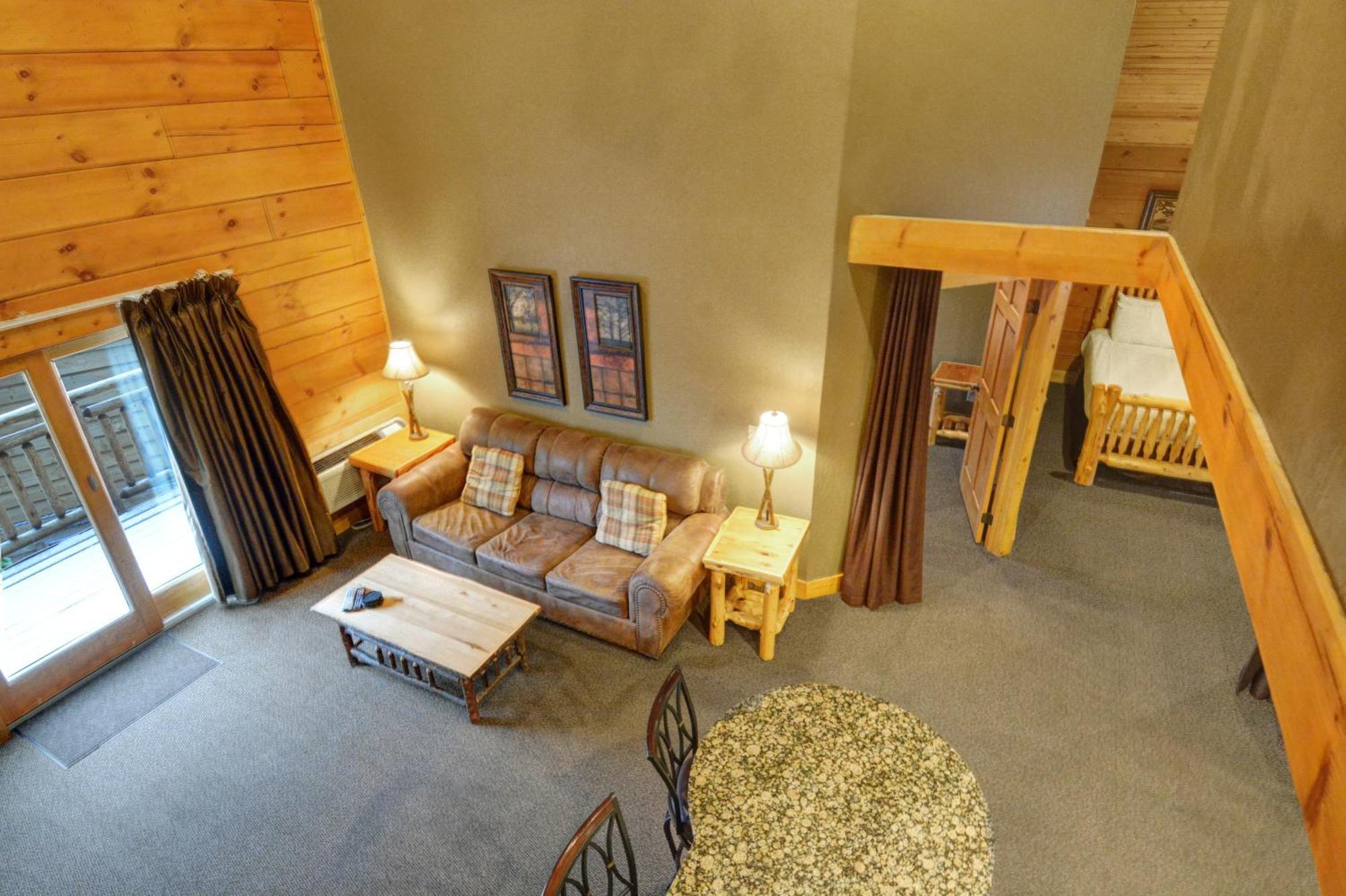 The Lodges At Sunset Village McHenry Quarto foto