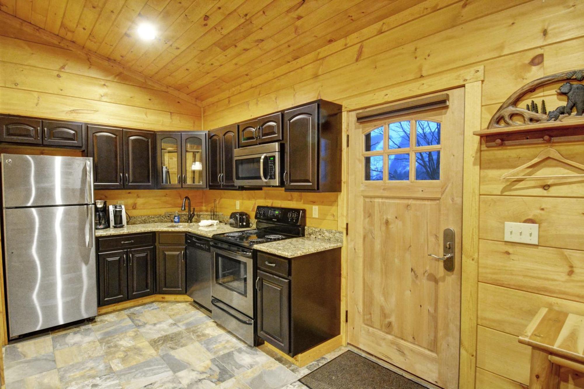 The Lodges At Sunset Village McHenry Quarto foto