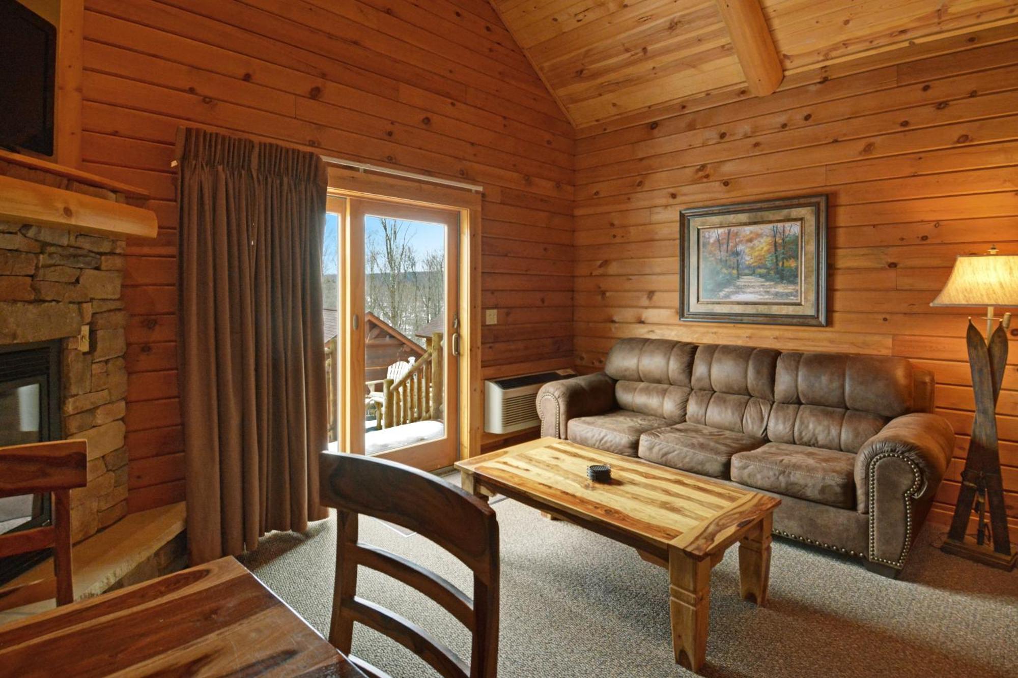 The Lodges At Sunset Village McHenry Quarto foto