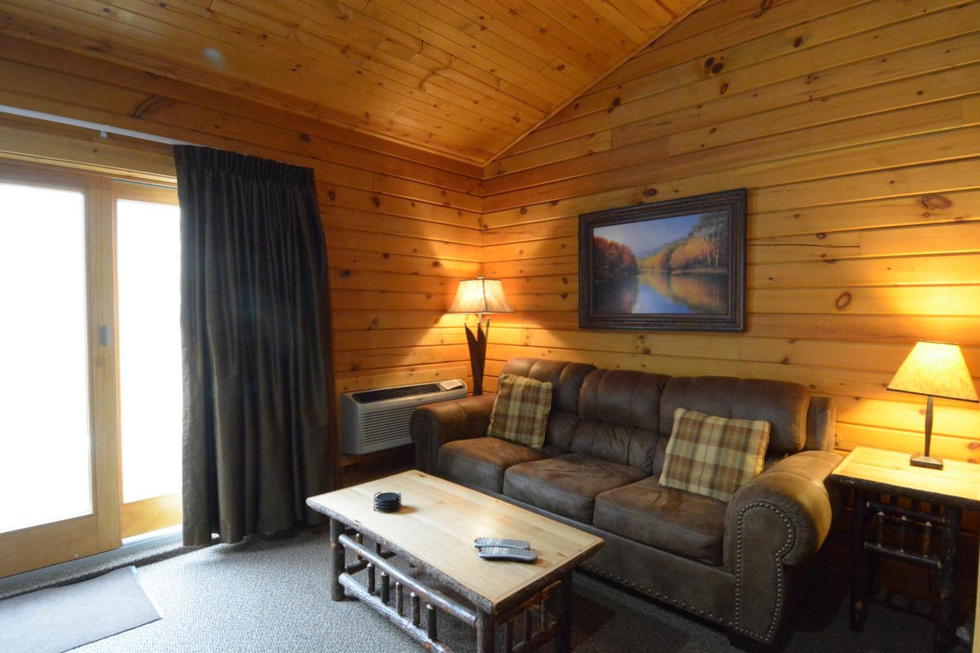 The Lodges At Sunset Village McHenry Quarto foto