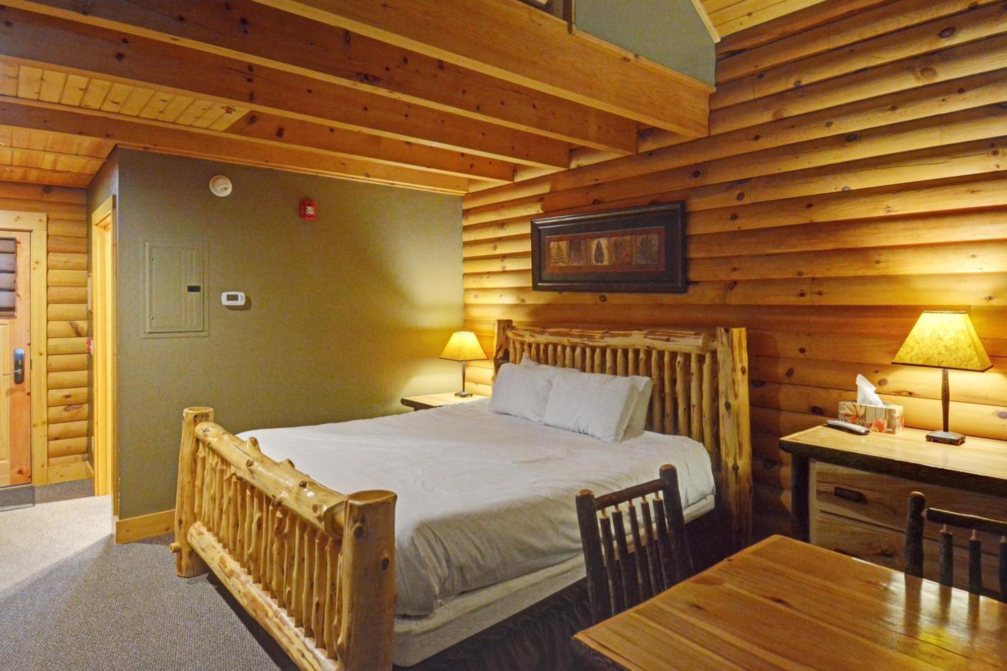 The Lodges At Sunset Village McHenry Quarto foto