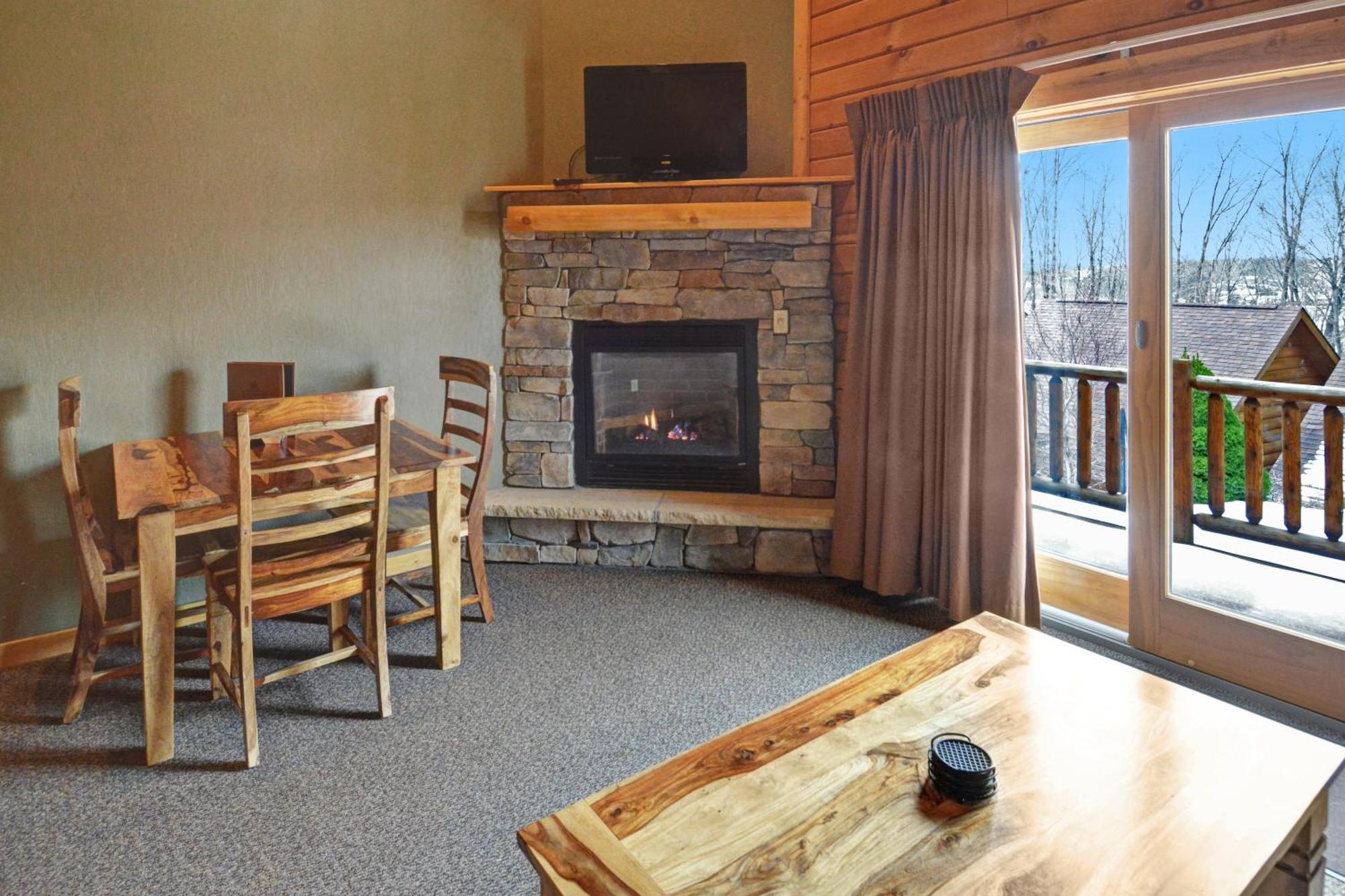 The Lodges At Sunset Village McHenry Quarto foto